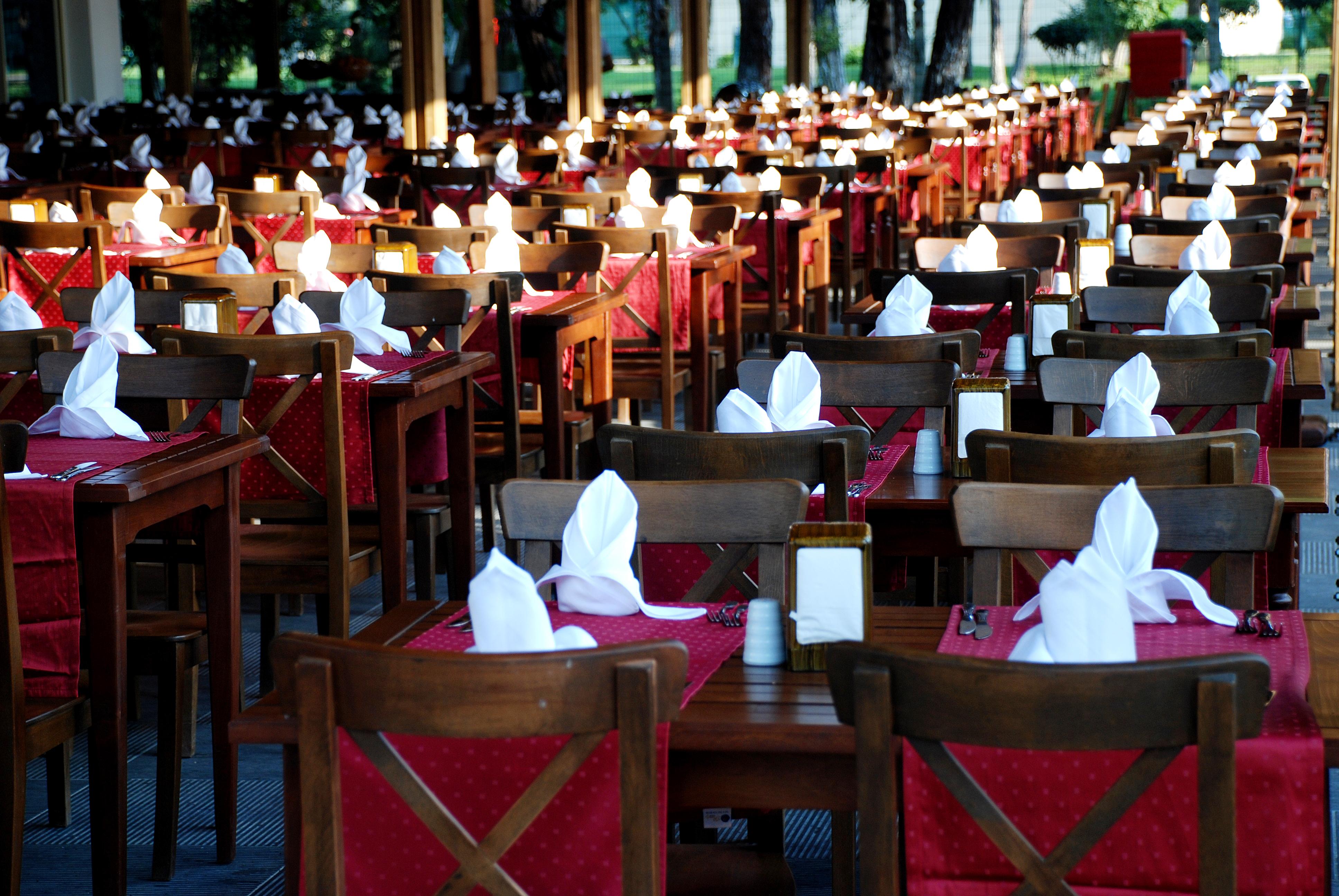 Maya World Hotel All Inclusive Side Eksteriør bilde